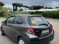 Occasion Toyota Yaris Active 69 ch (50 kW) 2012 Citadine