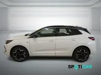 Nuova Opel Grandland X Ultimate 131 CV (96 kW) 2025 Bianco SUV