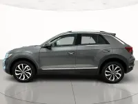 Usata VW T-Roc Style 150 CV (110 kW) 2022 Indium grey metallizzato SUV