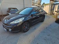 usata Peugeot 207 1.6 HDi 110CV 5p. XS