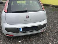 Usata Fiat Punto Active 60 CV (44 kW) 2011 Utilitaria