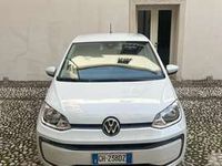 usata VW e-up! 5p