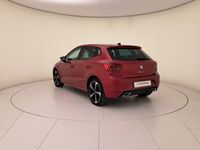 usata Seat Ibiza 1.0 tgi fr 90cv