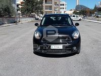 Usata Mini Cooper SD Countryman 142 CV (104 kW) 2016 SUV
