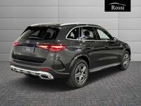 Nuova Mercedes GLC300 197 CV (144 kW) 2026 Grigio grafite SUV
