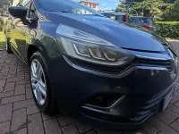 Usata Renault Clio 90 CV (66 kW) 2016 Grigio Utilitaria