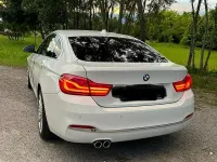 Usata BMW 420 Gran Coupé Luxury Line 190 CV (139 kW) 2018 Coupé