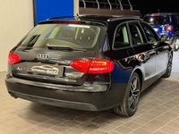 usata Audi A4 Avant 2.0 TDI 143 CV F.AP. multitronic