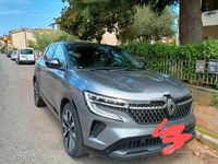 Usata Renault Austral 130 CV (95 kW) 2023 Grigio SUV