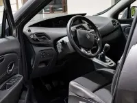 Usata Renault Scenic E-Tech LIMITED 106 CV (77 kW) 2014 Monovolume