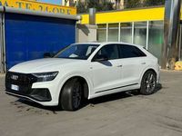 usata Audi Q8 50 3.0 tdi mhev Sport quattro tiptronic