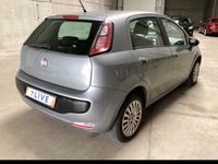 usata Fiat Punto Evo 1300 mjet