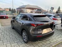 usata Mazda CX-30 e-Skyactiv-X M Hybrid AWD Exceed nuova a Parma