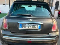 Usata Mini ONE 88 CV (64 kW) 2006 Marrone Utilitaria