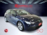 Usata VW Golf VIII 116 CV (85 kW) 2021 Blu Berlina