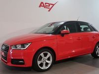 usata Audi A1 SPB 1.0 82CV TFSI Ultra #OKNEOPAT#SENSORI#CRUISE