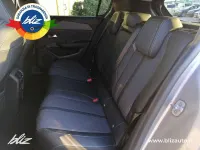Usata Peugeot 308 Allure 130 CV (95 kW) 2023 Grigio Berlina
