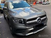 Usata Mercedes GLB200 150 CV (110 kW) 2023 SUV