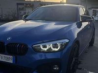 Usata BMW 114 M Sport 95 CV (69 kW) 2018 Utilitaria