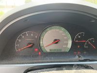 Usata Ssangyong (KGM) Rexton 165 CV (121 kW) 2006 Grigio SUV