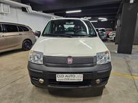 usata Fiat Panda 4x4 1.2