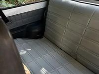 Usata Fiat Panda 50 CV (36 kW) 1990 Bianco Utilitaria