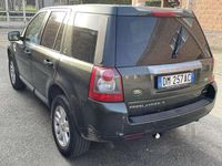Usata Land Rover Freelander 2 150 CV (110 kW) 2007 SUV