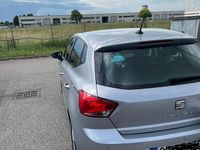 Usata Seat Ibiza Style 90 CV (66 kW) 2021 Grigio Berlina