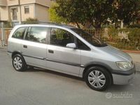 usata Opel Zafira - 2003