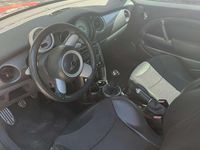 Usata Mini Cooper S 170 CV (125 kW) 2005 Utilitaria