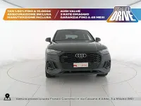 Usata Audi Q5 Sportback S-Line 204 CV (150 kW) 2025 Colore carrozzeria personalizzato audi exclusive SUV