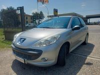 usata Peugeot 206+ GPL Scaduto -130000Km 2011