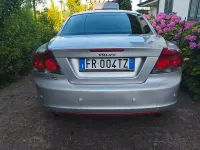 Usata Volvo C70 179 CV (131 kW) 2007 Grigio Cabrio