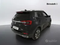 Usata DR DR 5.0 155 CV (114 kW) 2022 Nero SUV