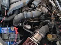 Usata Chrysler PT Cruiser 243 CV (178 kW) 2004 Bianco Cabrio