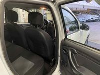 usata Dacia Duster 1.6 115CV S&S 4x2 Serie Speciale Ambiance Family
