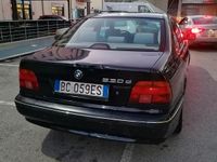 Usata BMW 530 188 CV (138 kW) 1999 Berlina