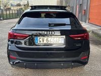 Usata Audi Q3 Sportback Black Edition 2024 SUV