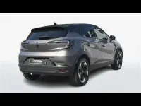 Usata Renault Captur Techno 90 CV (66 kW) 2025 Grigio scuro SUV