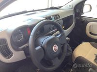 Usata Fiat Panda 2013 Utilitaria