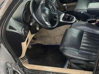 Usata Alfa Romeo 147 Exclusive 120 CV (88 kW) 2005 Utilitaria