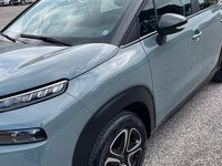 Usata Citroën C3 Aircross 110 CV (80 kW) 2022 SUV