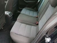 Usata VW Golf VI Trendline 105 CV (77 kW) 2011 Nero Utilitaria