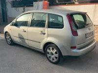 Usata Ford C-MAX 109 CV (80 kW) 2005 Grigio Monovolume
