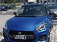 Usata Suzuki Swift Sport 140 CV (102 kW) 2019 Utilitaria