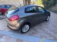 Usata Fiat Bravo Emotion 105 CV (77 kW) 2010 Grigio Utilitaria