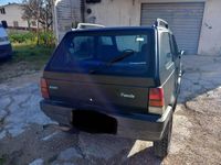 usata Fiat Panda 4x4 1000 4x4