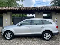 Usata Audi Q7 233 CV (171 kW) 2006 Argento SUV
