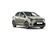 Nuova Kia Picanto 64 CV (47 kW) 2026 Beige Utilitaria