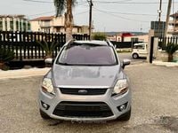 Usata Ford Kuga Titanium 163 CV (119 kW) 2011 Grigio SUV